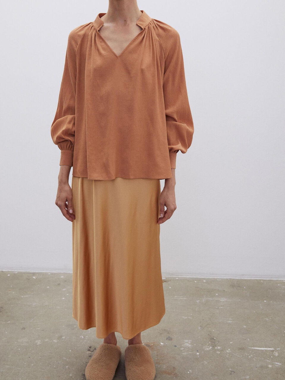 Rosanda blouse Rosanda blouse