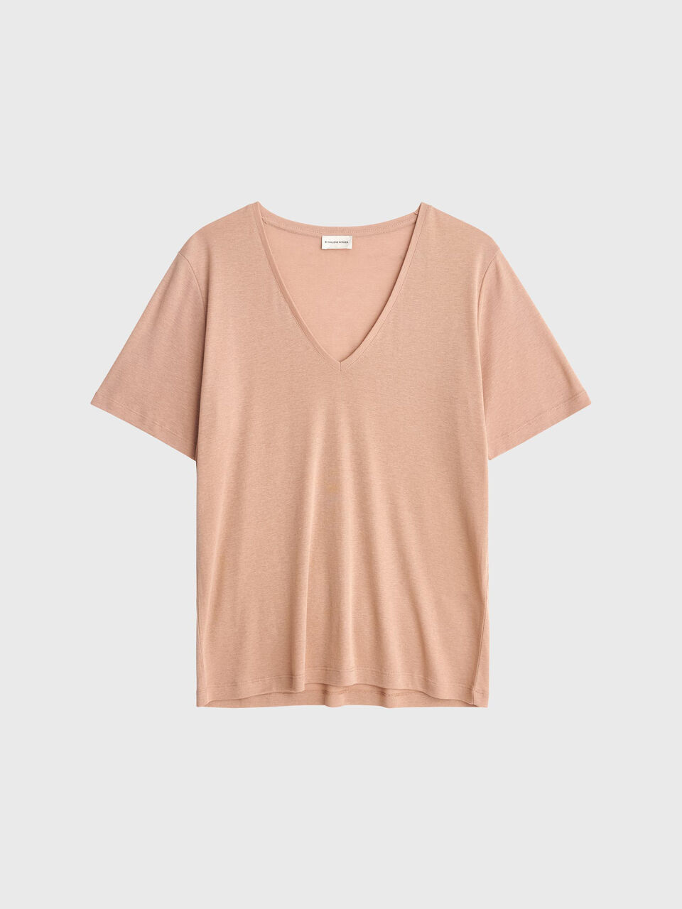 Amika sustainable T-shirt Amika sustainable T-shirt