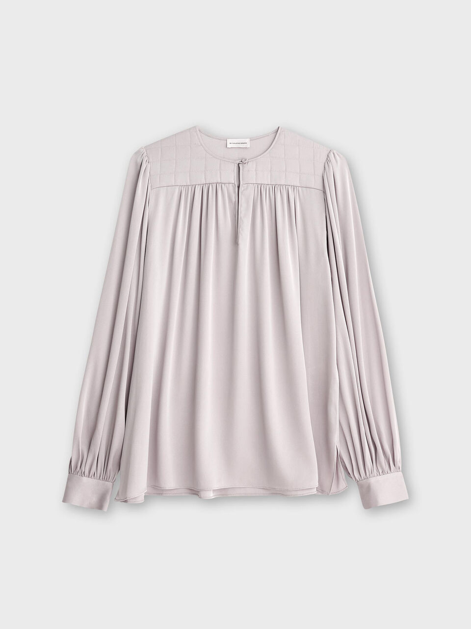 Armella silk shirt Armella silk shirt