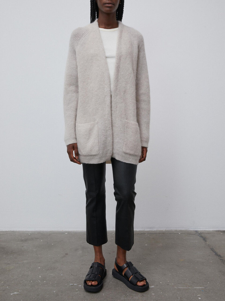 Belinta cardigan Belinta cardigan