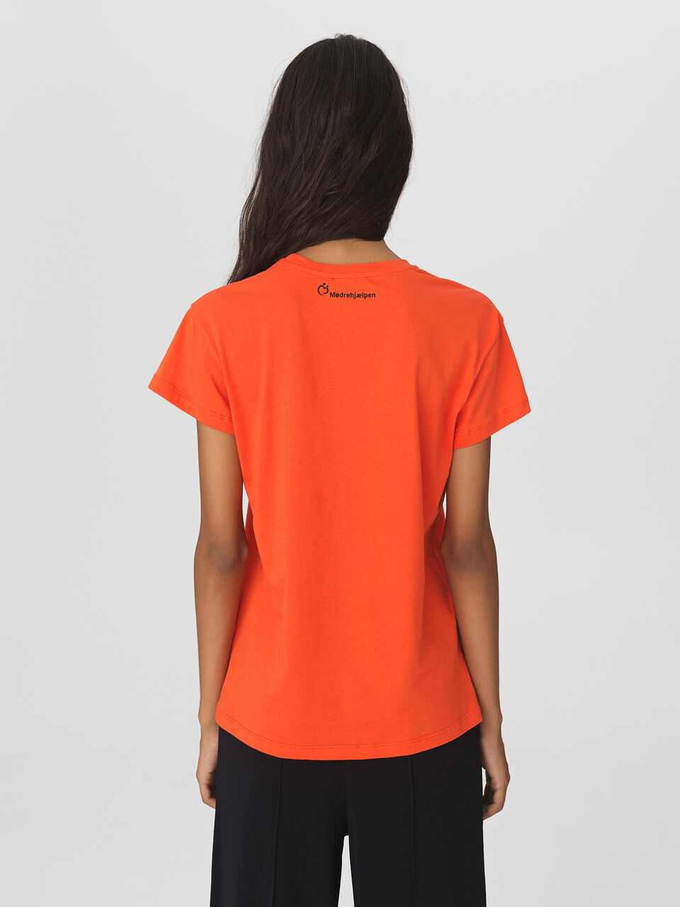 Chary T-shirt Chary T-shirt