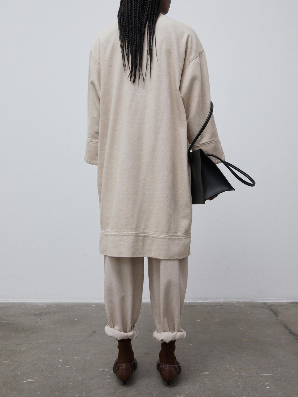 Flaywo organic cotton dress Flaywo organic cotton dress