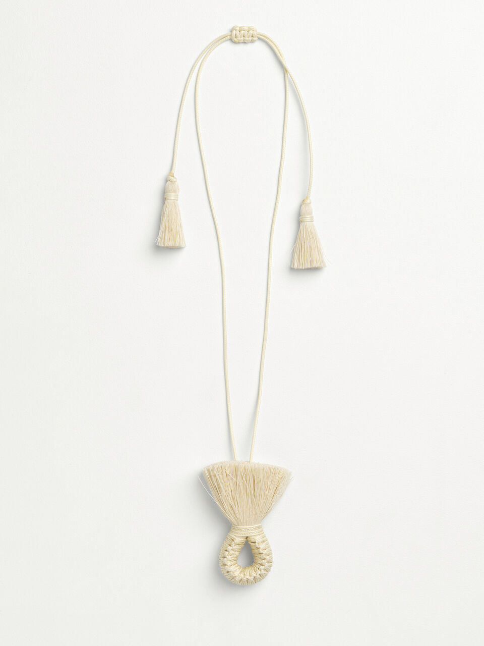Semilla necklace Semilla necklace