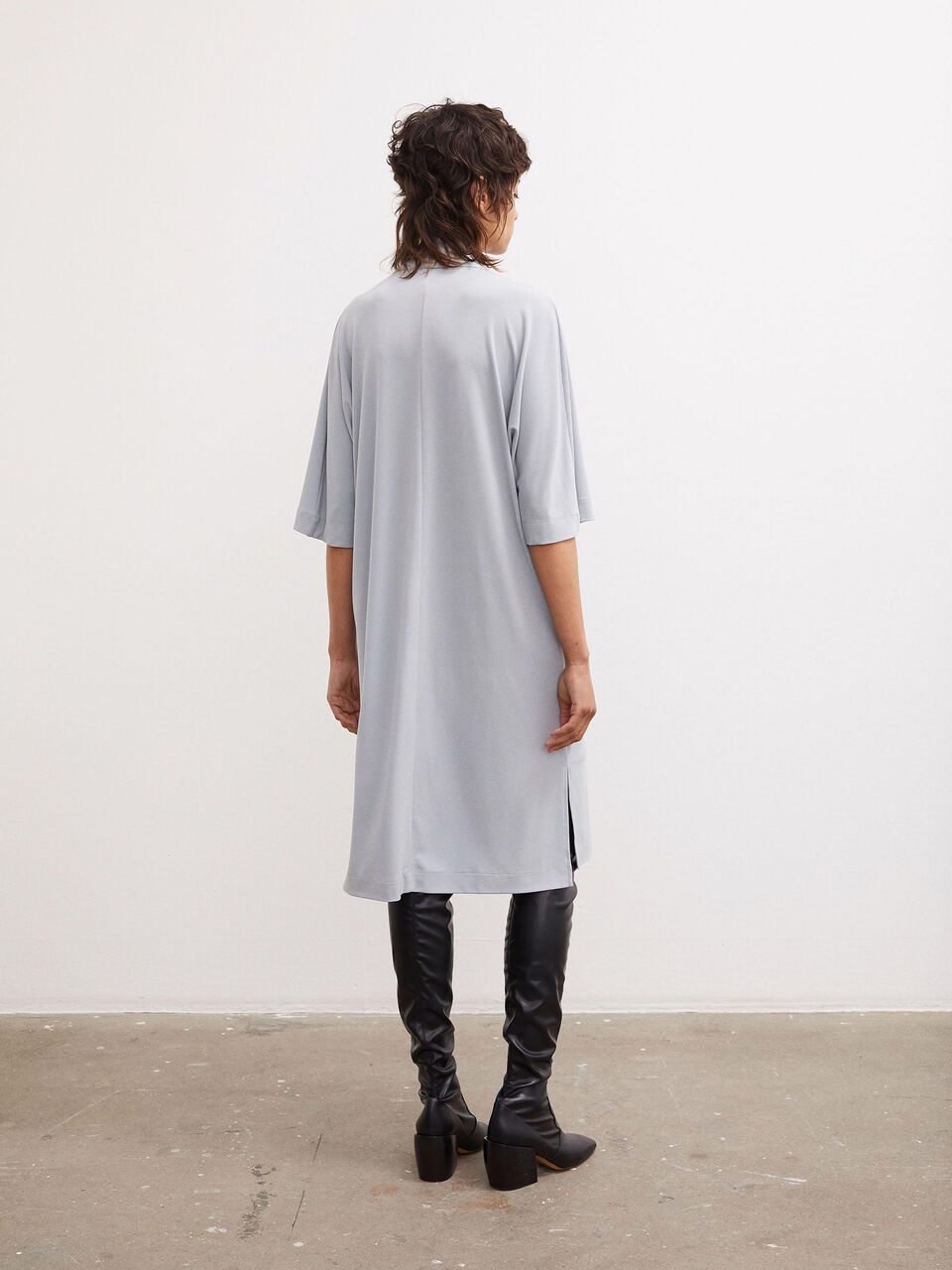 Miri t-shirt dress Miri t-shirt dress