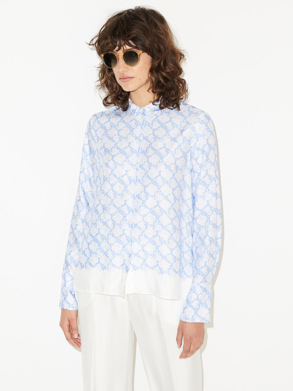 Colognias shirt Colognias shirt