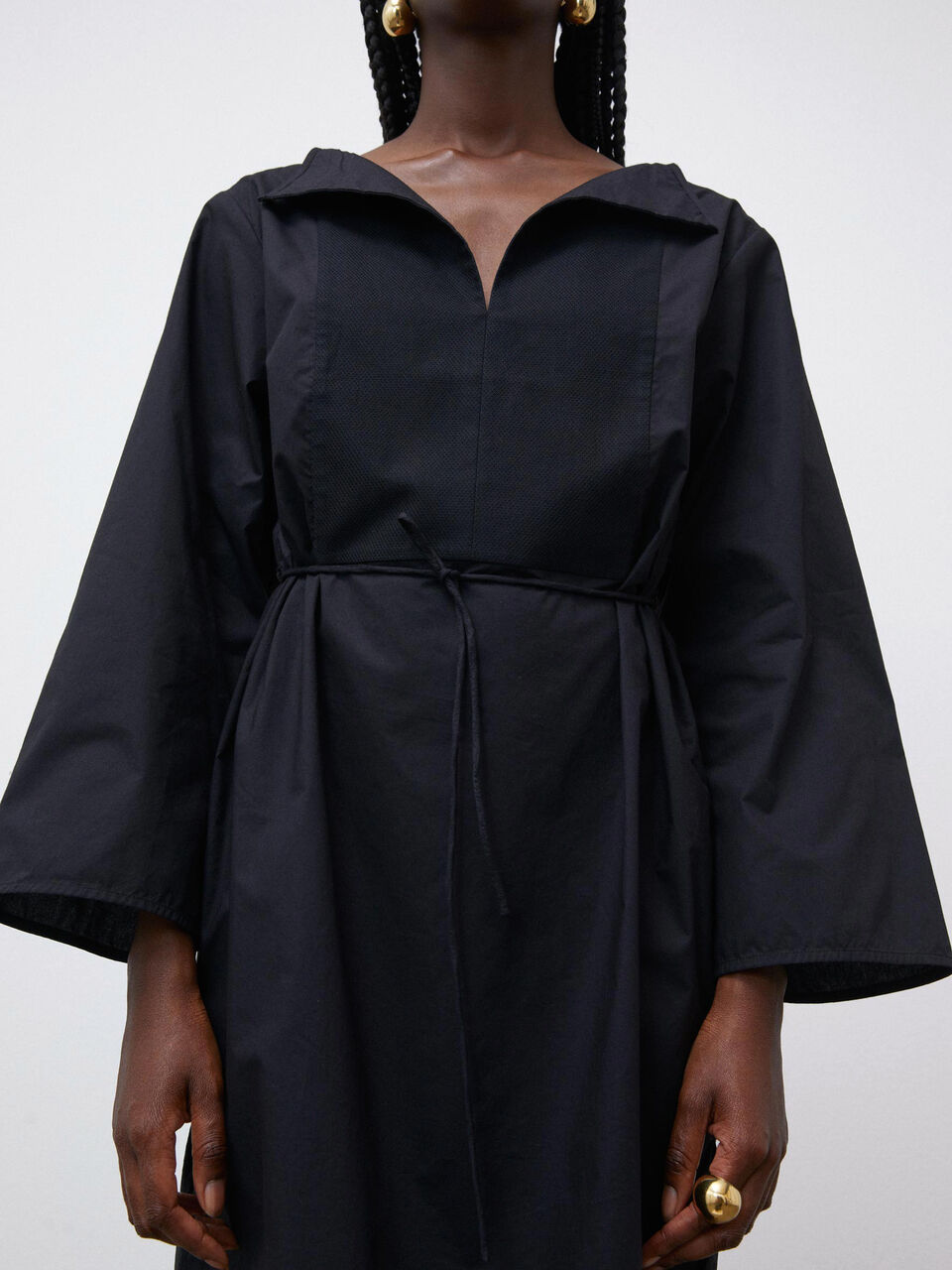 Baltimores organic cotton dress Baltimores organic cotton dress