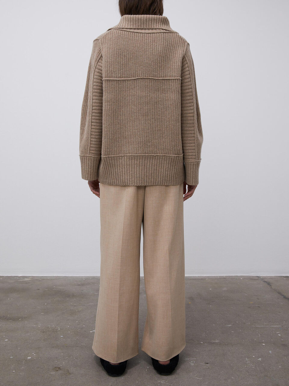 Remina Pullover Remina Pullover