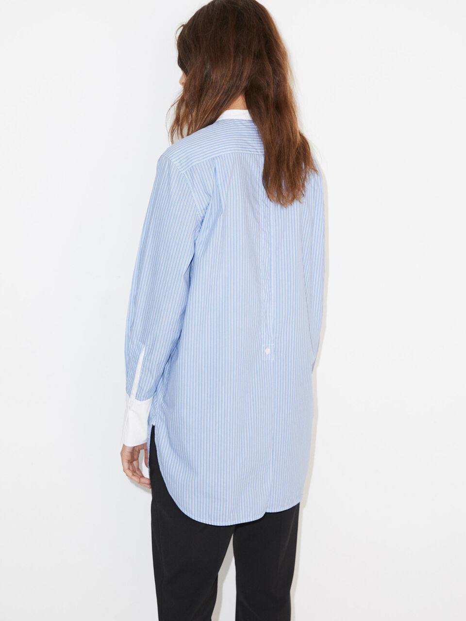 Chatou shirt Chatou shirt