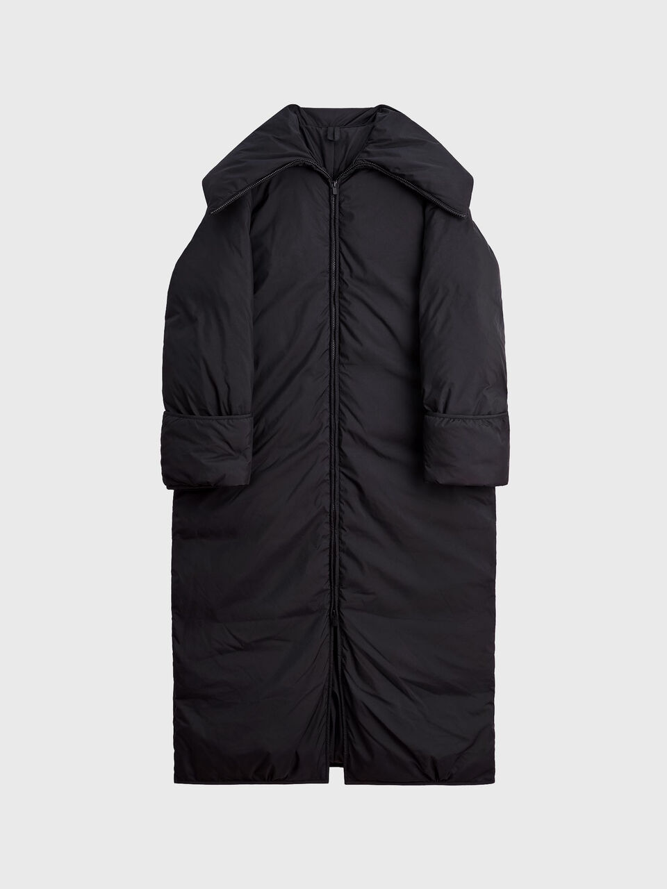 Claryfame down maxi coat Claryfame down maxi coat