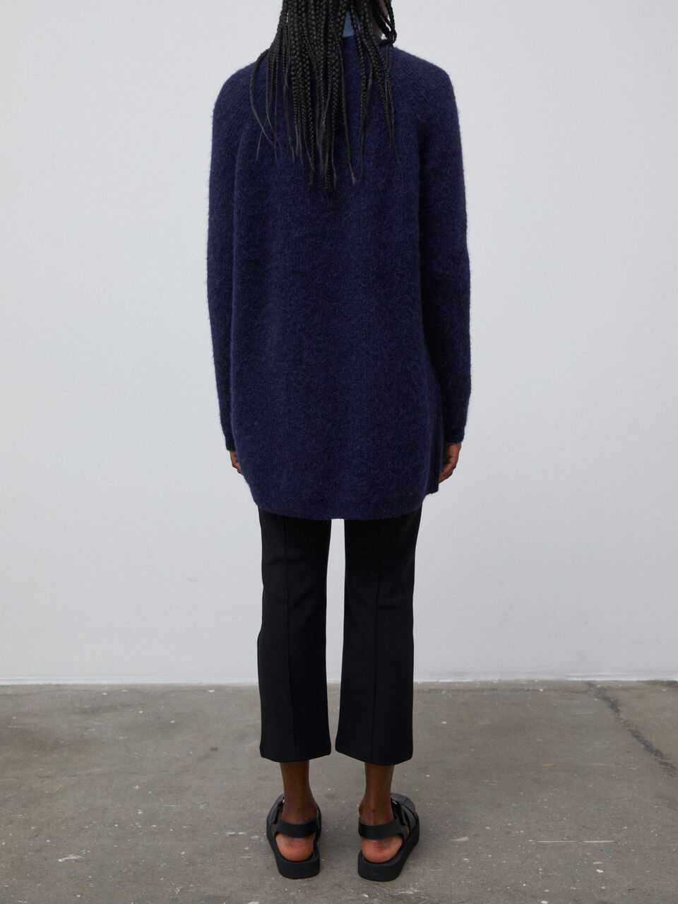 Belinta cardigan Belinta cardigan