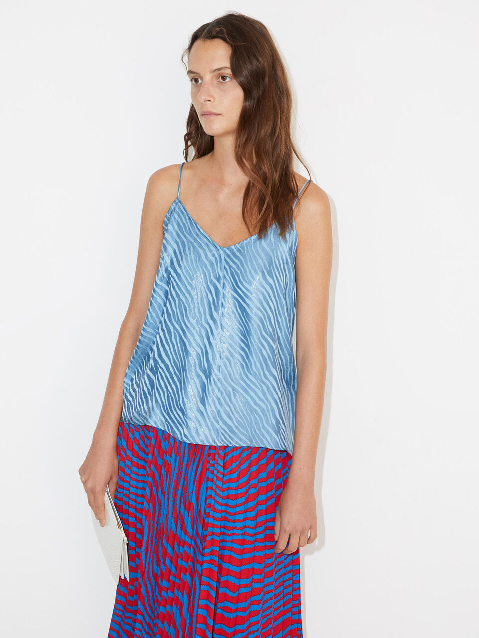 Lacia camisole Lacia camisole
