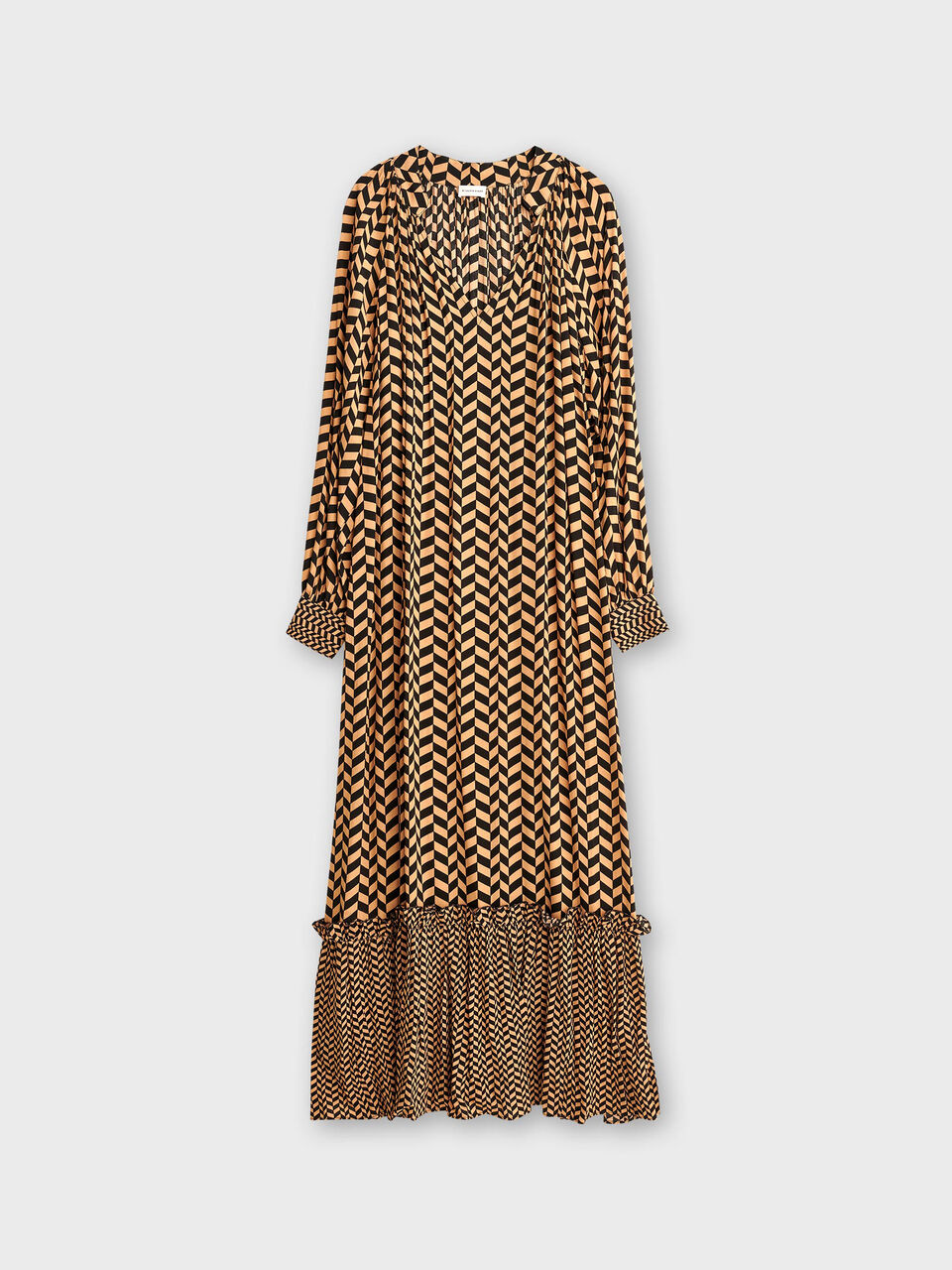 Rosalin maxi dress Rosalin maxi dress