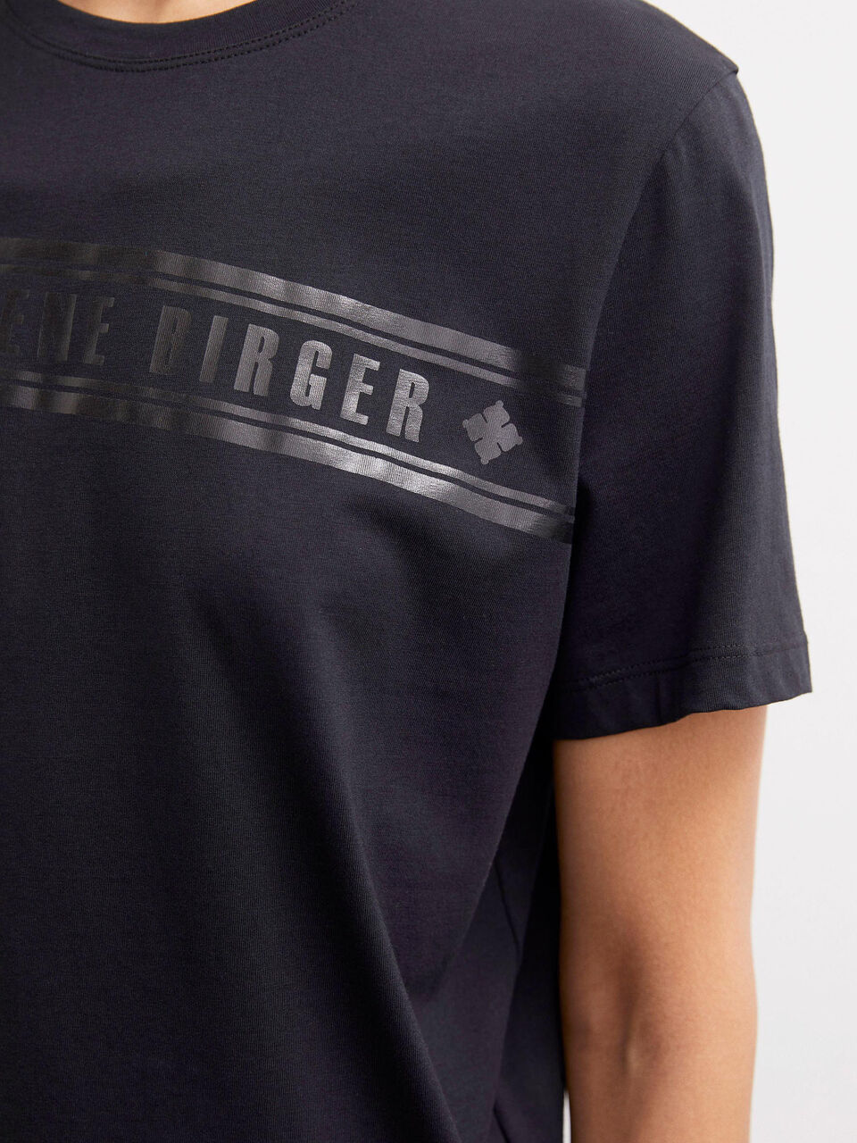 Gieline cotton t-shirt Gieline cotton t-shirt