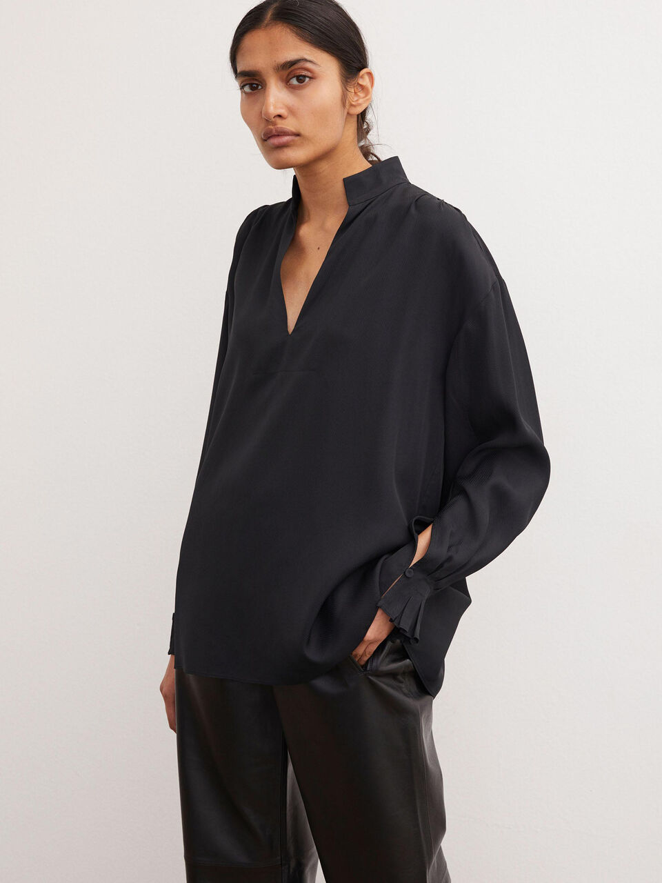 Centia oversize shirt Centia oversize shirt