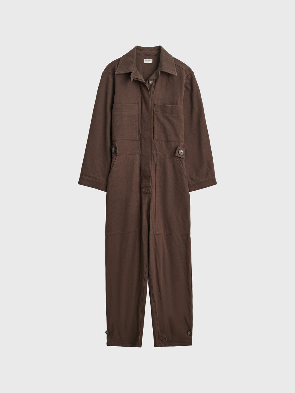 Corylup organic cotton jumpsuit Corylup organic cotton jumpsuit