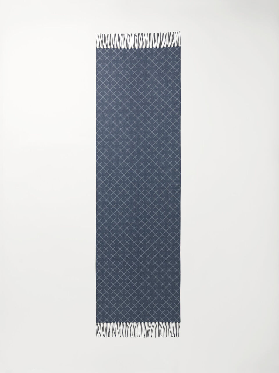Ortega cashmere-blend scarf Ortega cashmere-blend scarf