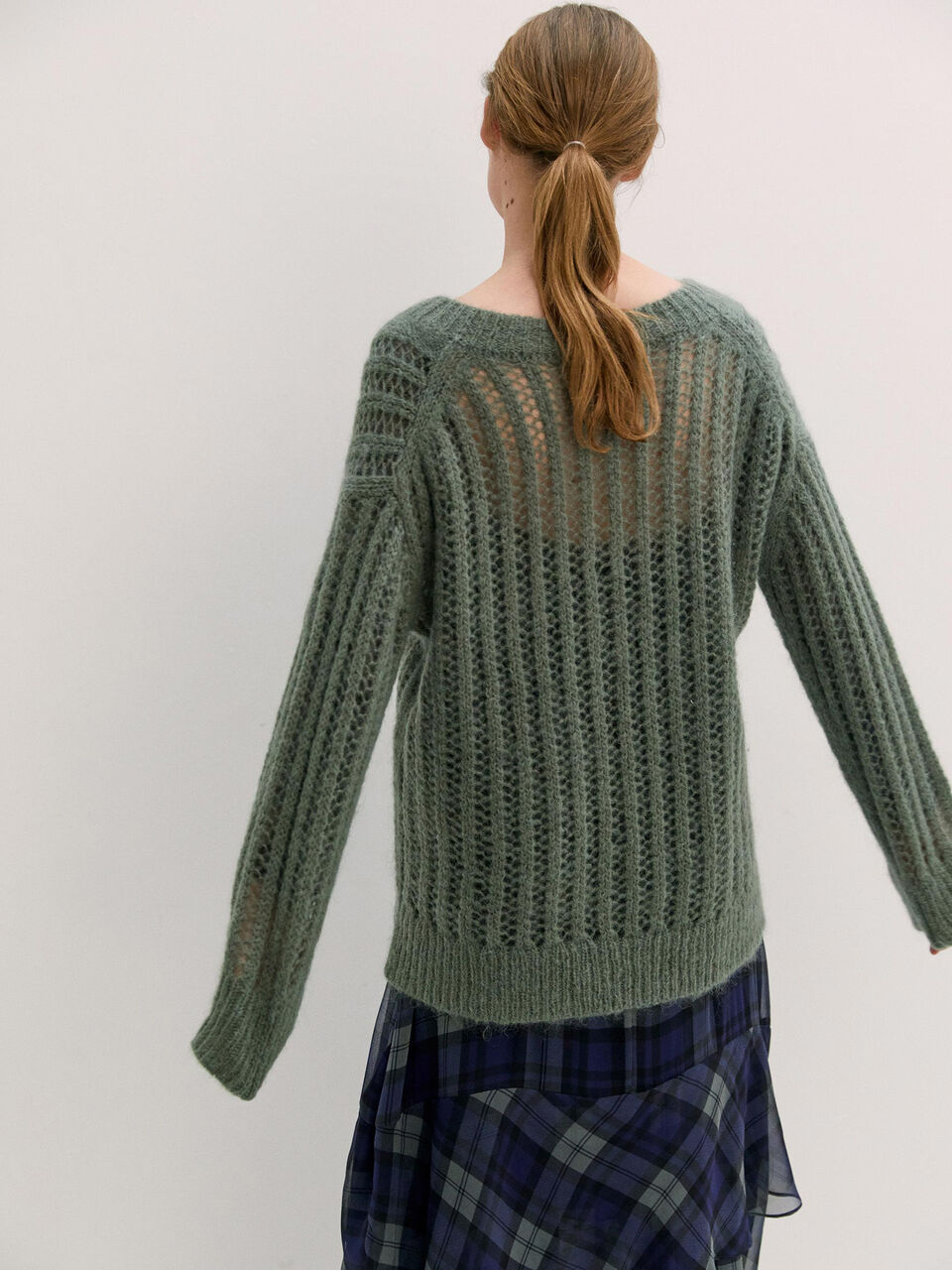 Atropa sweater Atropa sweater