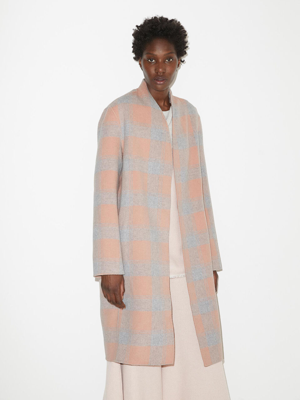 Carolas coat Carolas coat