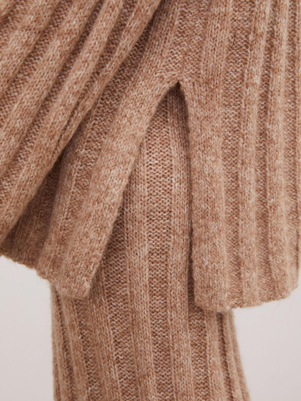 Aselia wool-blend sweater Aselia wool-blend sweater