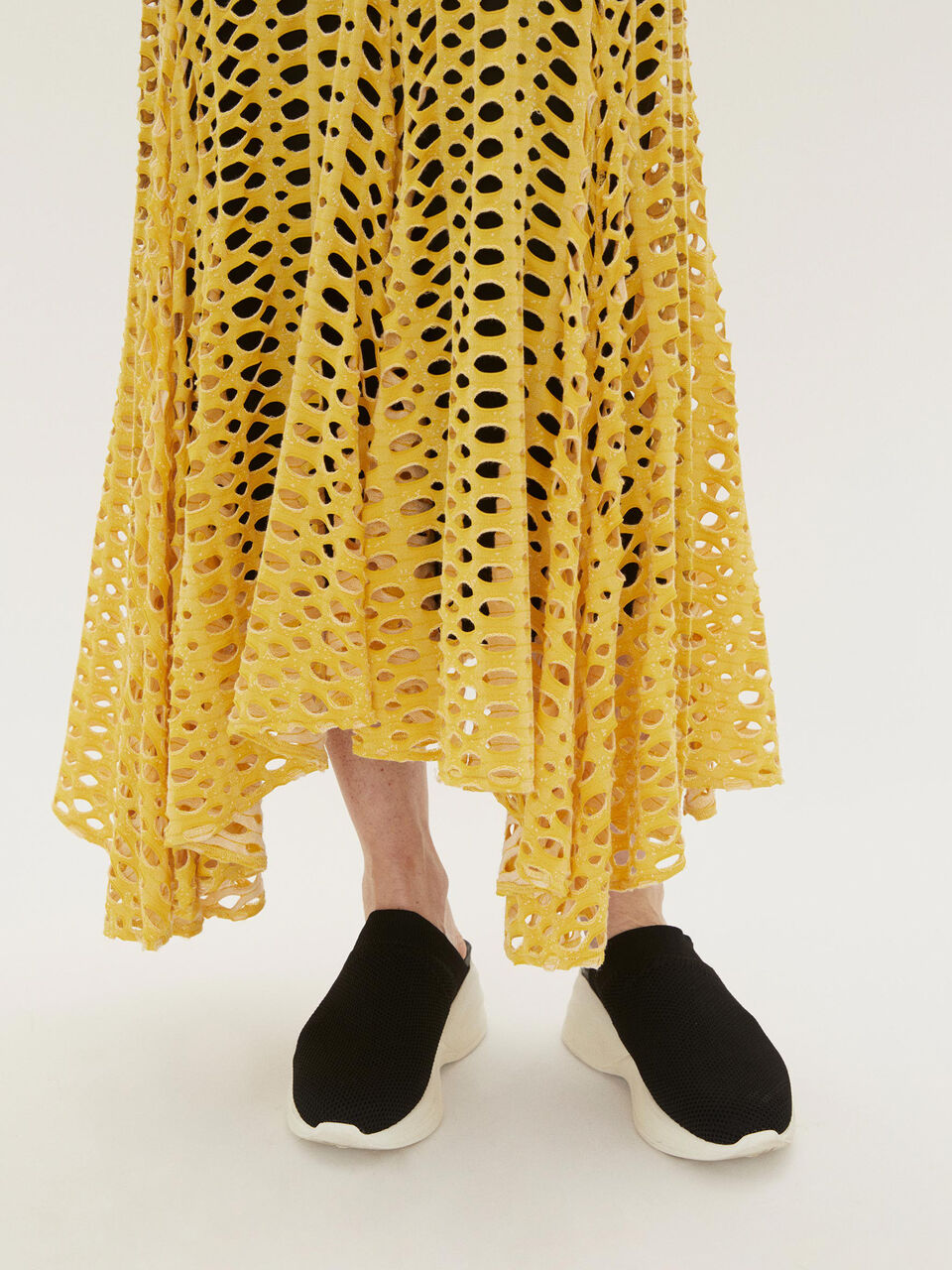 Pointelle dress Pointelle dress