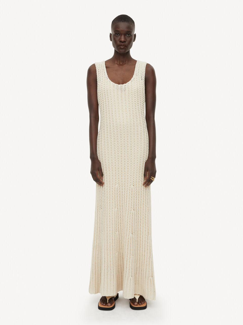 Lione maxi dress - Buy Knitwear online