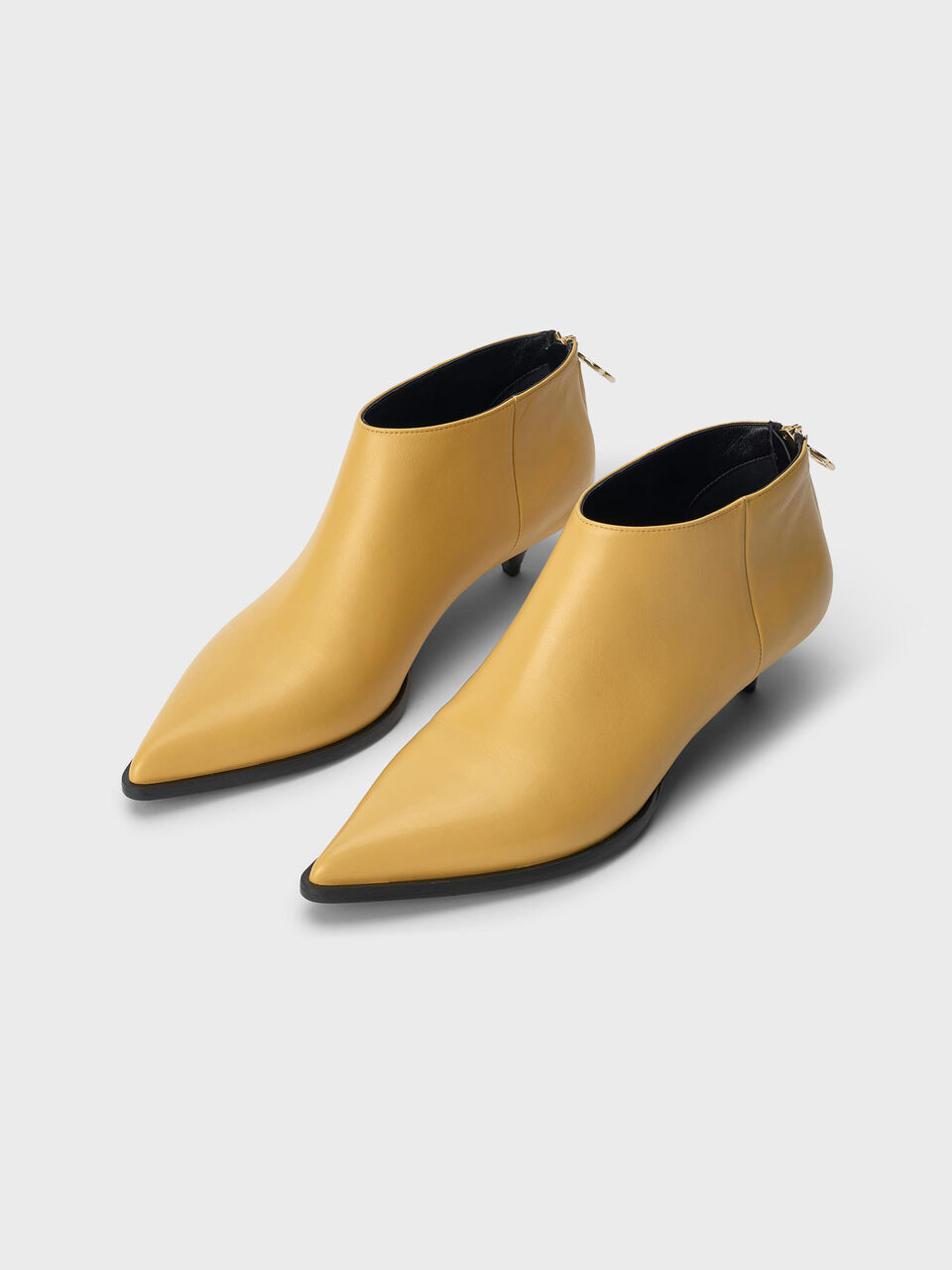 Avanlow leather ankle boots Avanlow leather ankle boots
