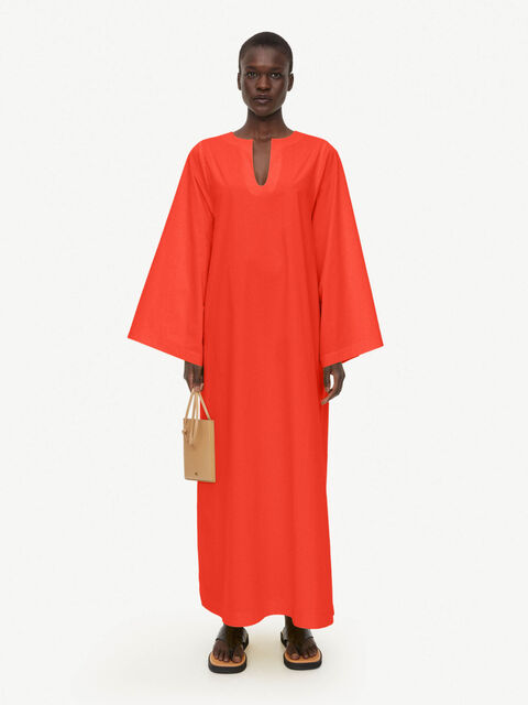 Kjoler - designertøj online på Malene Birger
