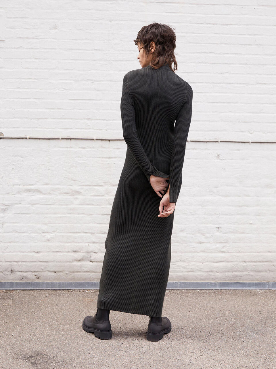Cavea knit dress Cavea knit dress