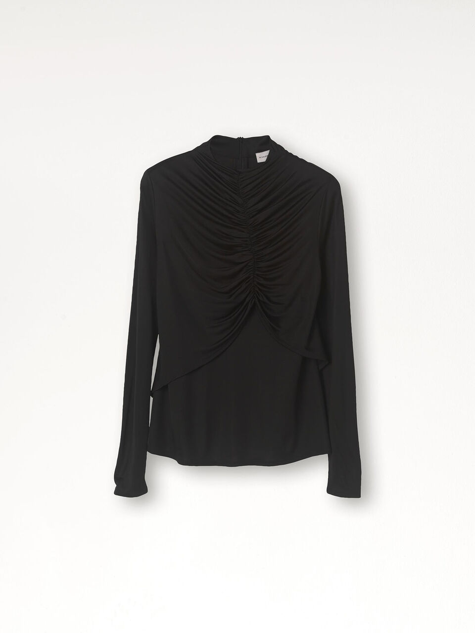 Hiandra satin top Hiandra satin top