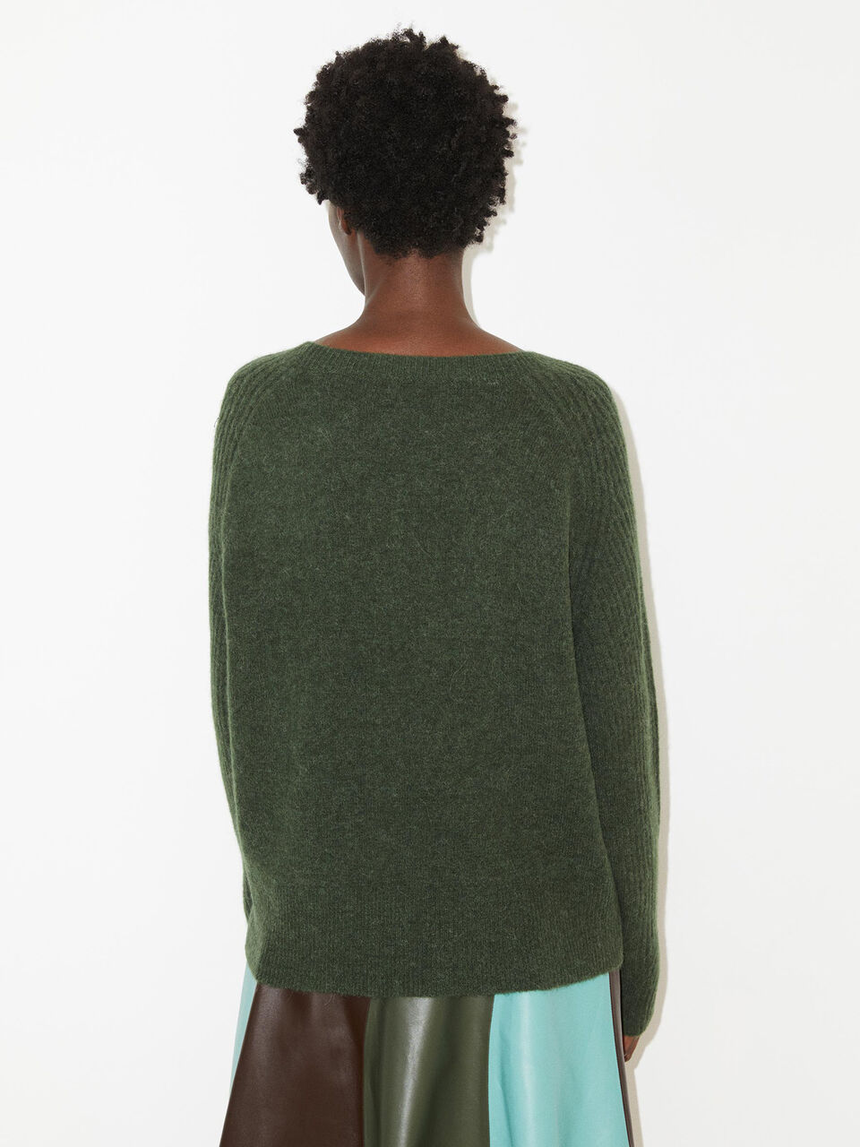 Ana sweater Ana sweater