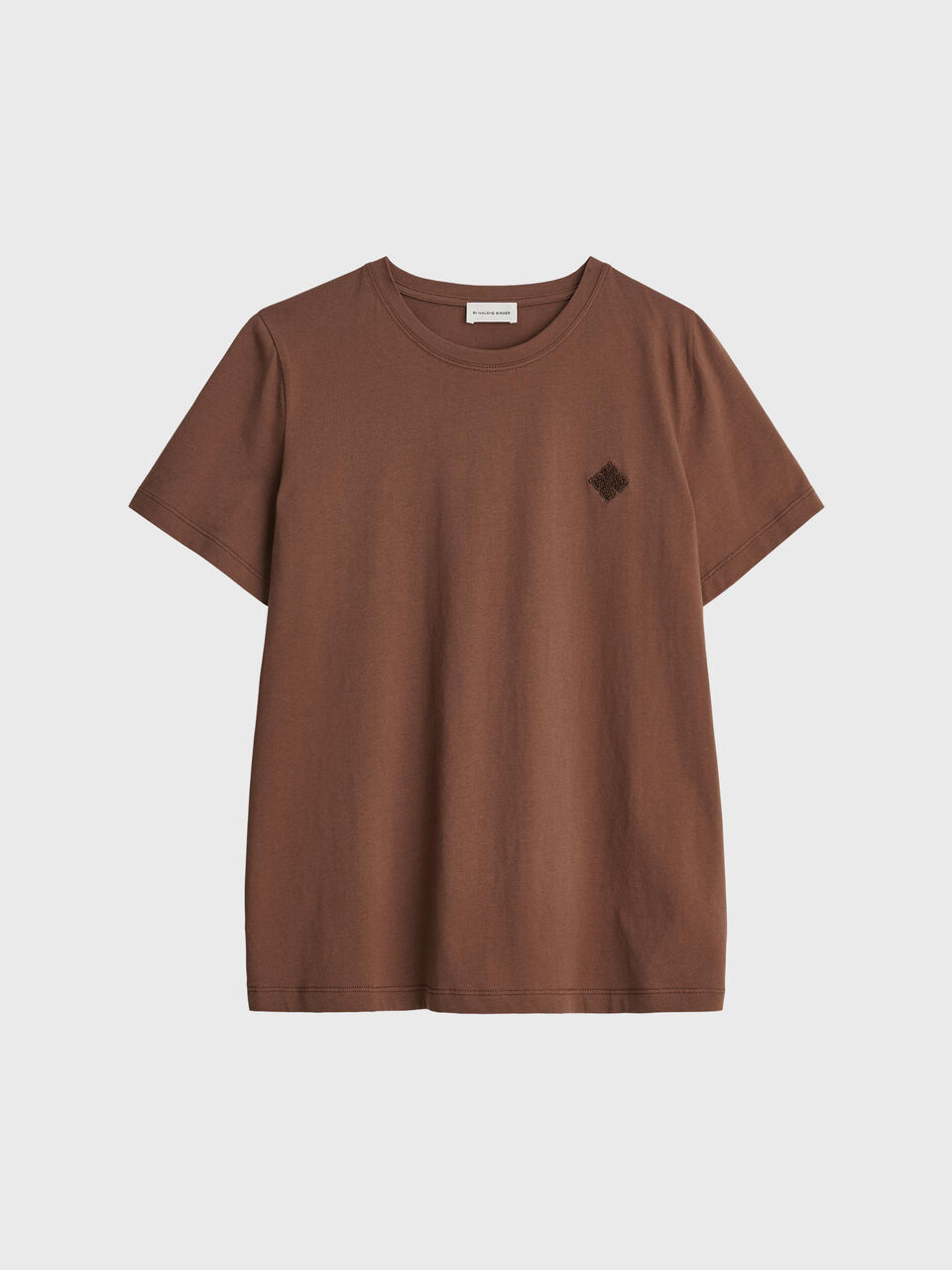 Desmos organic cotton T-shirt Desmos organic cotton T-shirt