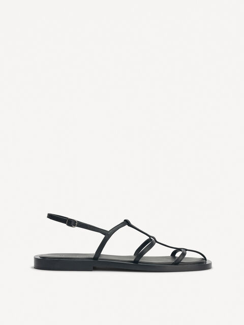 brysomme kind skade Sko | By Malene Birger | Officiel onlinebutik