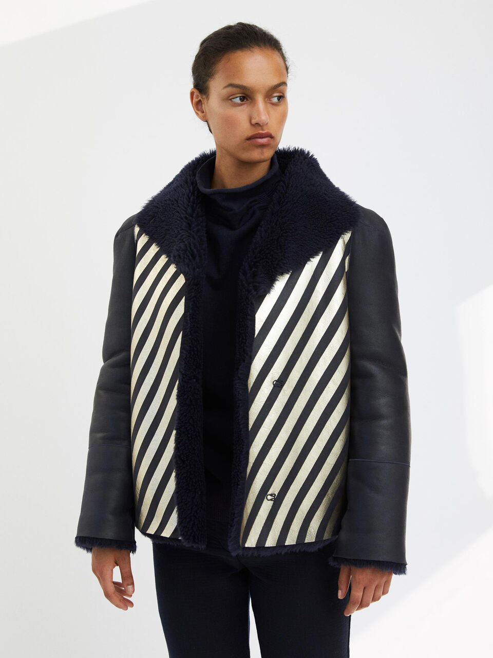 Rigoletto coat Rigoletto coat