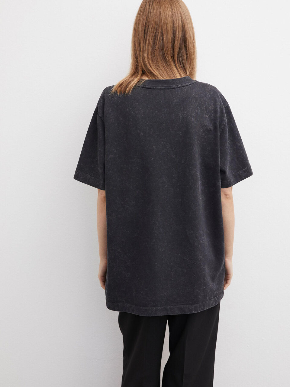 Fayeh organic cotton t-shirt Fayeh organic cotton t-shirt