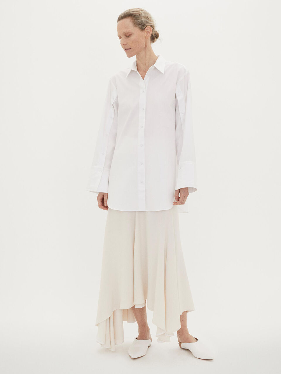 Nadeonso shirt Nadeonso shirt