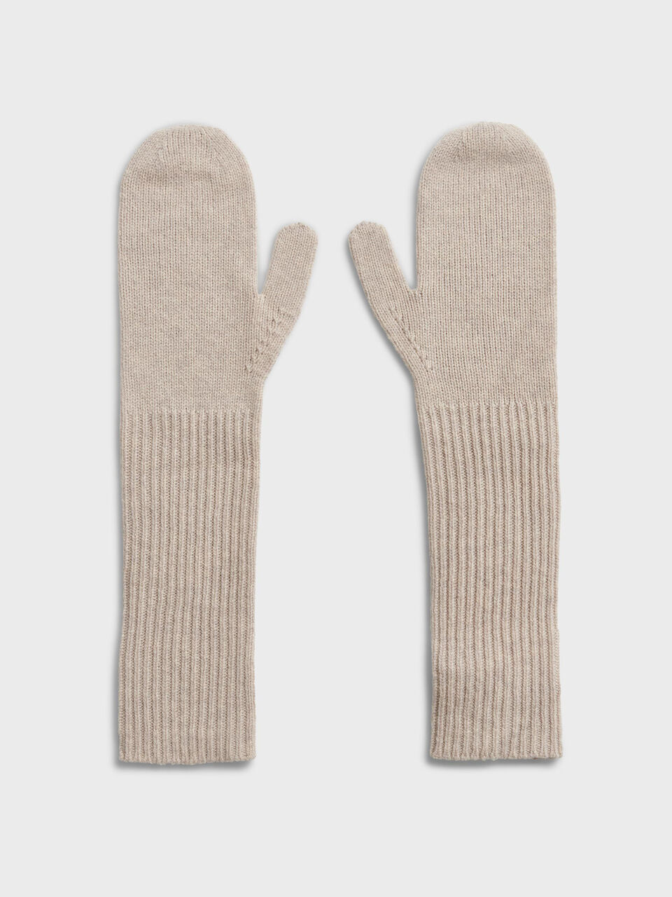 Felisa wool mittens Felisa wool mittens