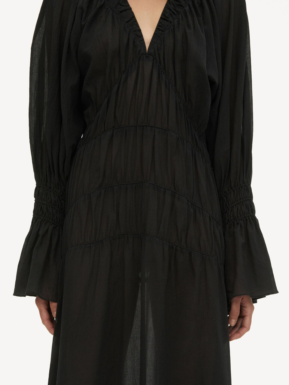 Robe longue Ahyenna Robe longue Ahyenna