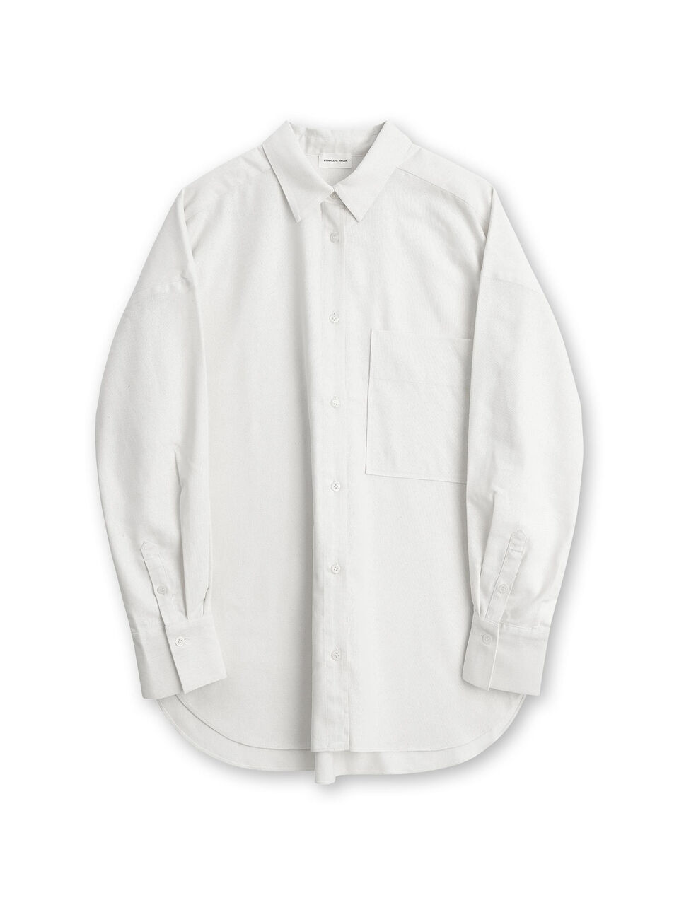 Derris silk shirt Derris silk shirt