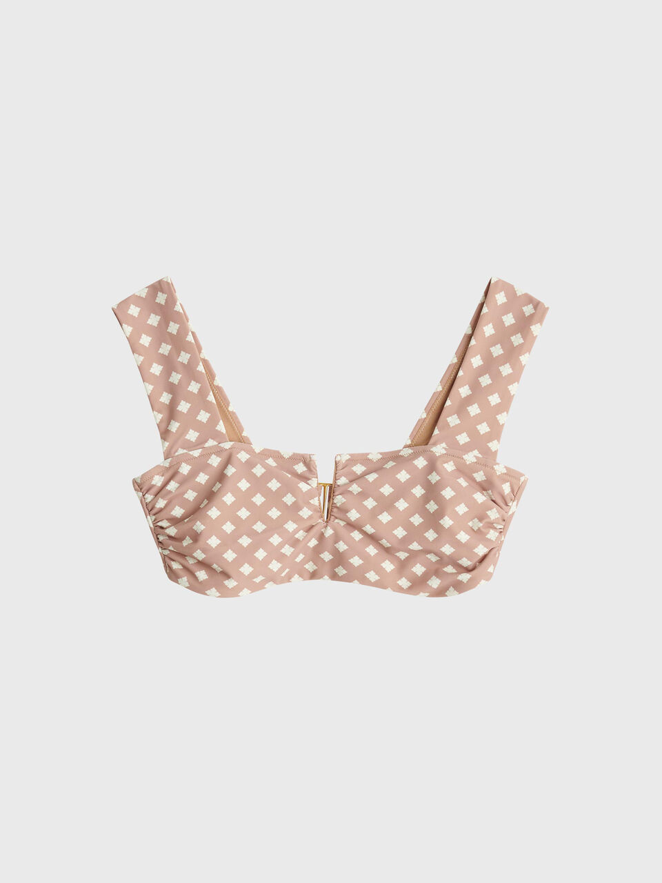 Asoa bikini top Asoa bikini top
