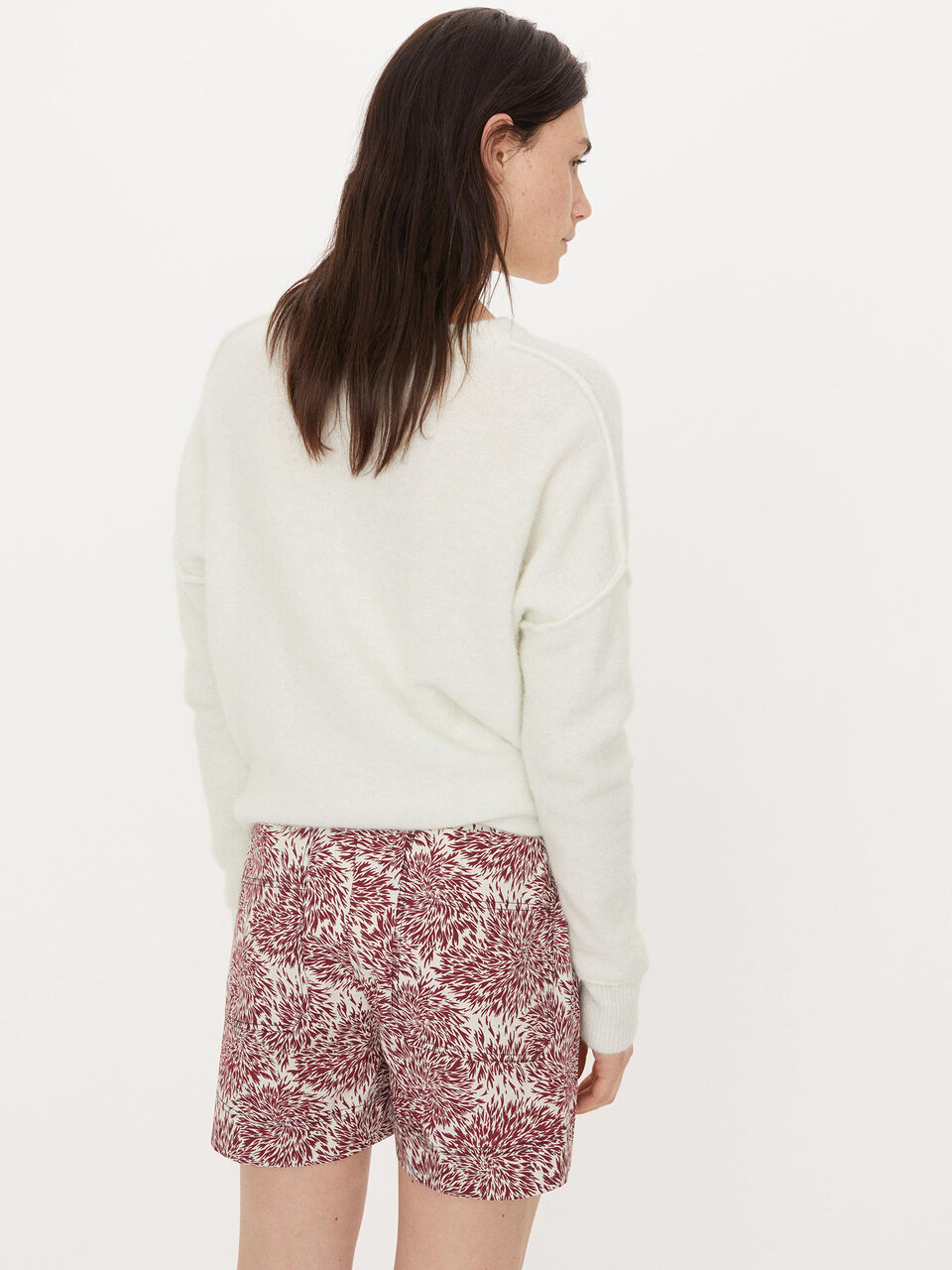 Danise shorts Danise shorts