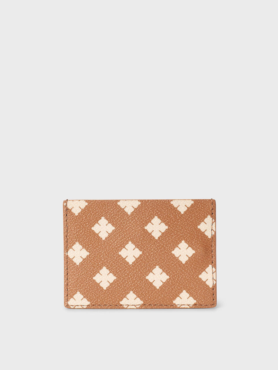 Elia printed cardholder Elia printed cardholder