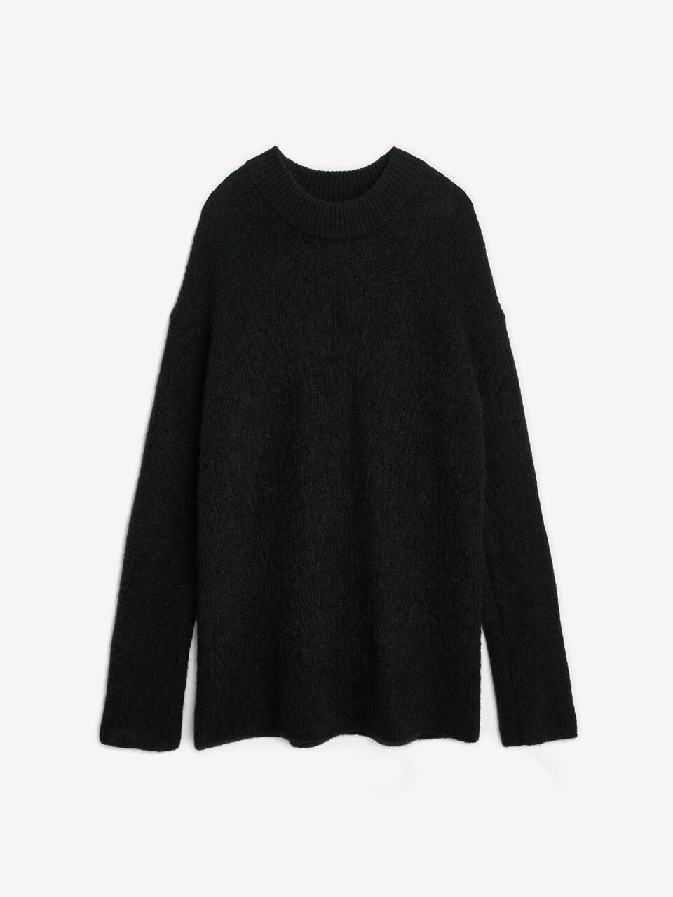 Cirla mohair-blend sweater Cirla mohair-blend sweater