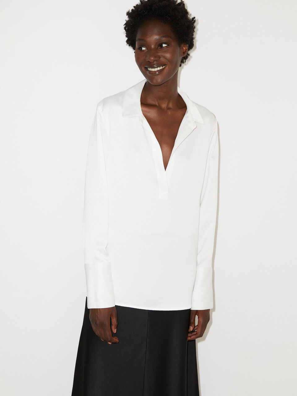 Darcel shirt Darcel shirt