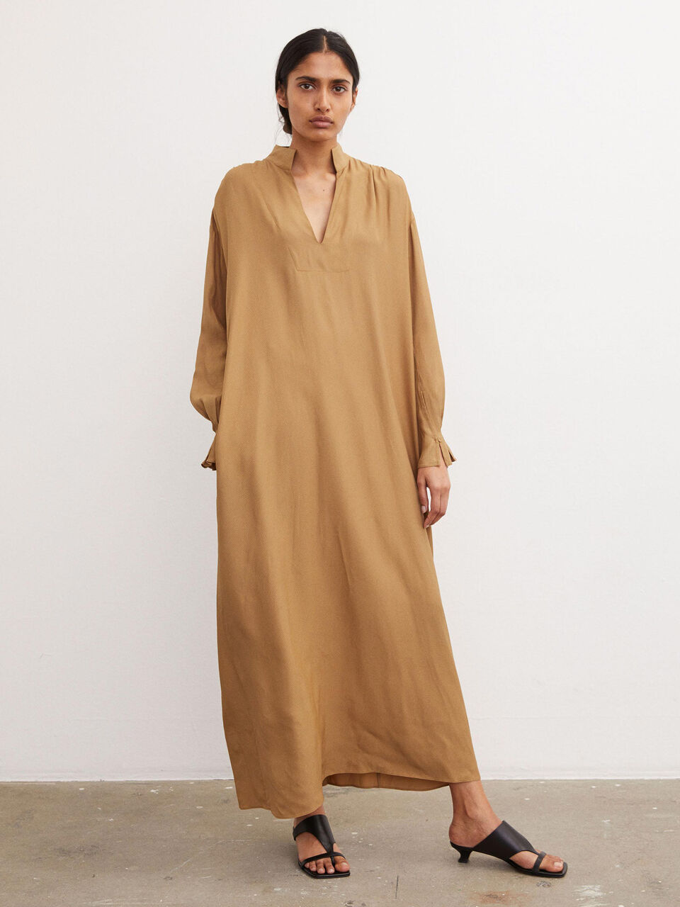 Daylia oversize dress Daylia oversize dress