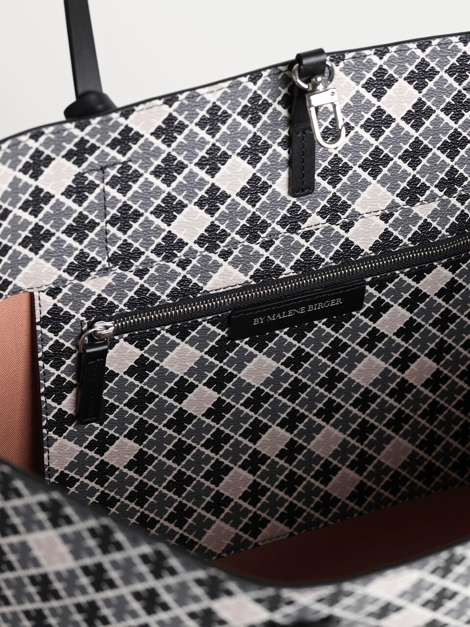 Abigail tote bag Abigail tote bag
