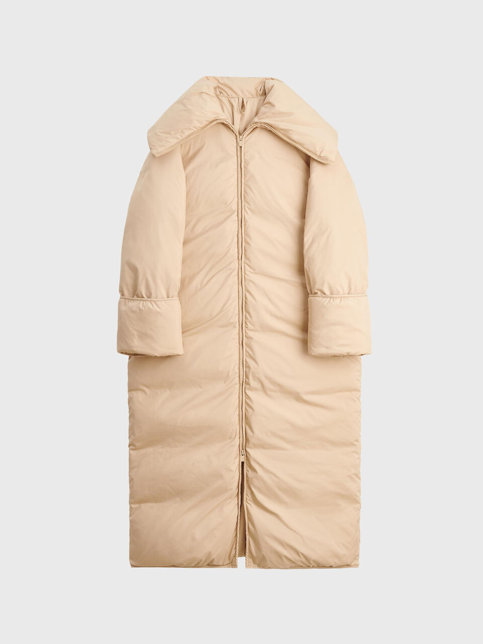 Claryfame down maxi coat Claryfame down maxi coat