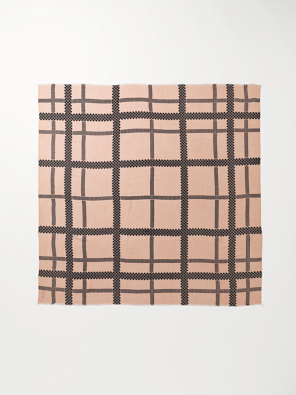 Milou wool scarf Milou wool scarf