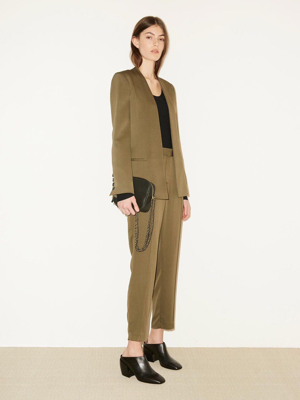 Nivelle blazer Nivelle blazer