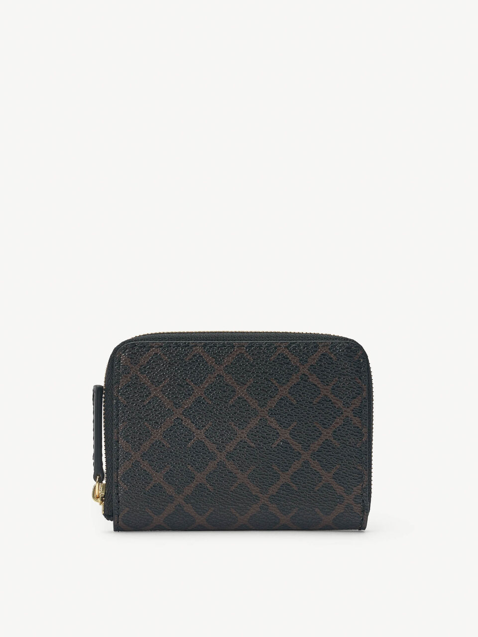 Elia printed coin purse Elia printed coin purse