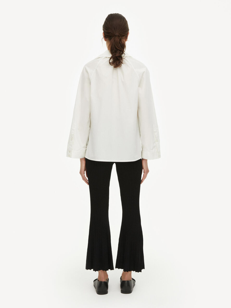 Edina organic cotton blouse Edina organic cotton blouse